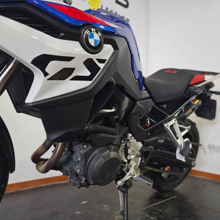 Bmw F 800 GS (2024 - 25) (4)