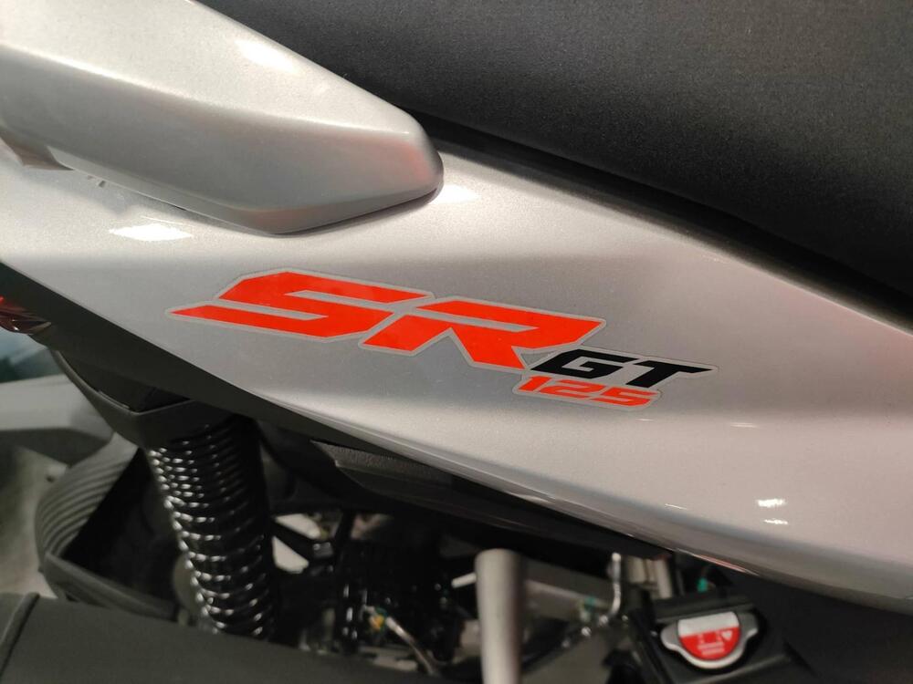 Aprilia SR 125 GT (2022 - 24) (3)