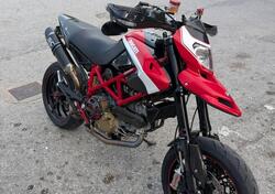 Ducati Hypermotard 1100 EVO SP (2010 - 12) usata