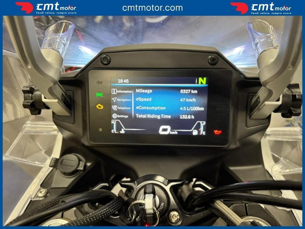 CFMOTO 650MT (2021 - 24) (5)