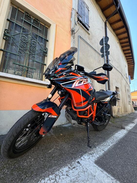 KTM 1090 Adventure R (2017 - 19) (2)