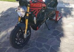 Ducati Monster 1200 S (2014 - 16) usata