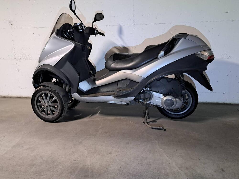 Piaggio MP3 250 i.e.