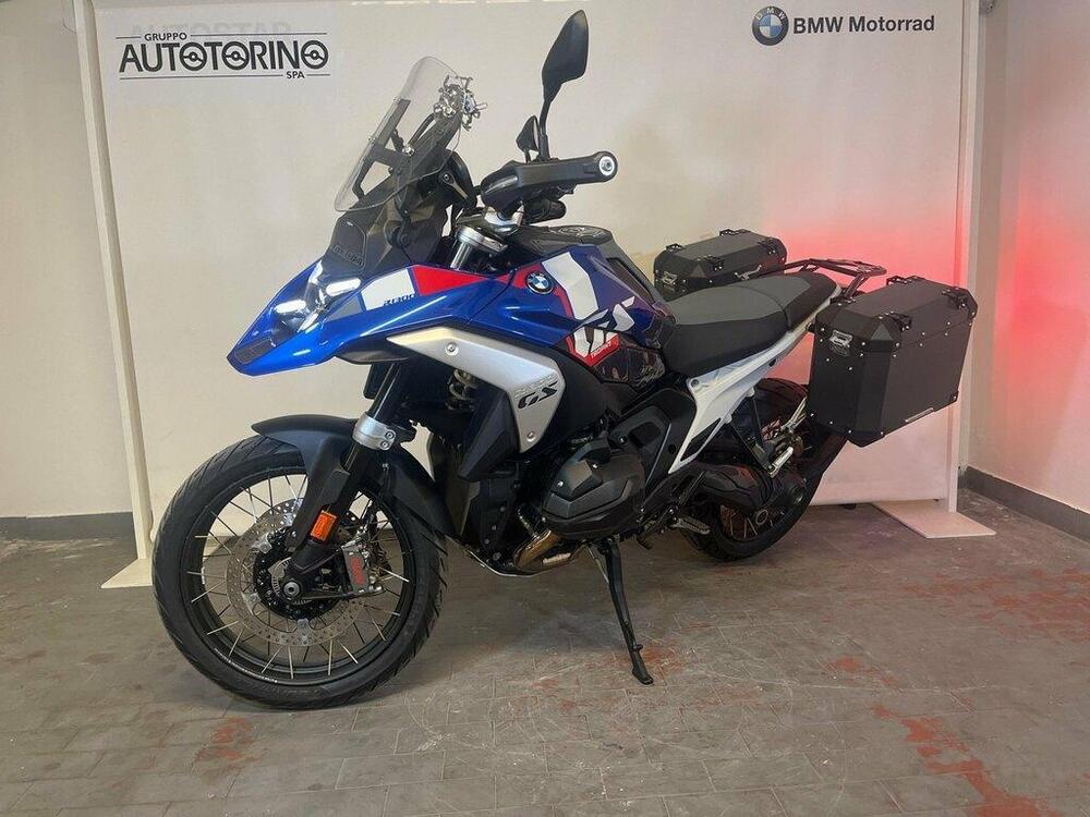 Bmw R 1300 GS (2023 - 25)