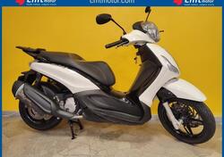 Piaggio Beverly 350 ABS (2016 - 20) usata