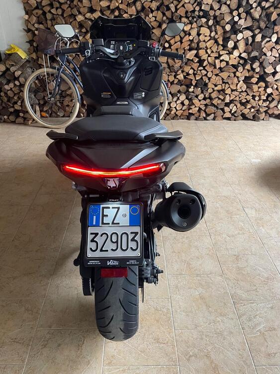 Yamaha T-Max 560 (2022 - 24) (5)