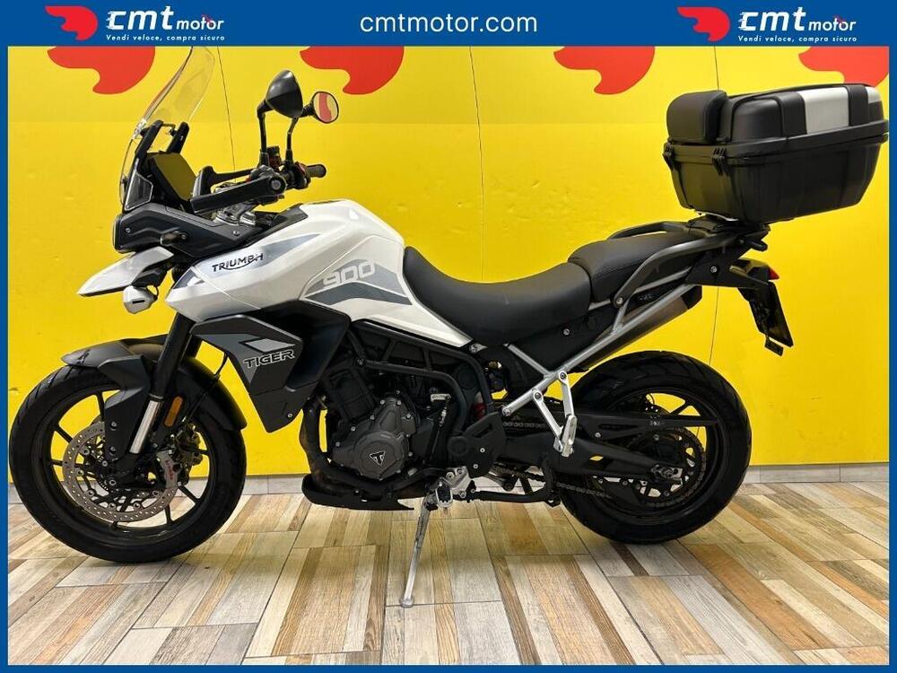 Triumph Tiger 900 GT Pro (2020 - 23) (3)