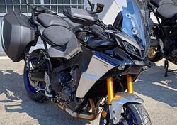 Yamaha Tracer 9 GT+ (2023 - 24) usata