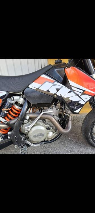 KTM 450 SMR (2006 - 14) (4)