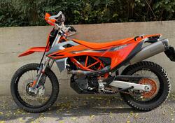 KTM 690 Enduro R (2022 - 24) usata