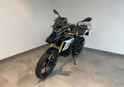 Bmw G 310 GS Edition 40 Years GS (2021) usata