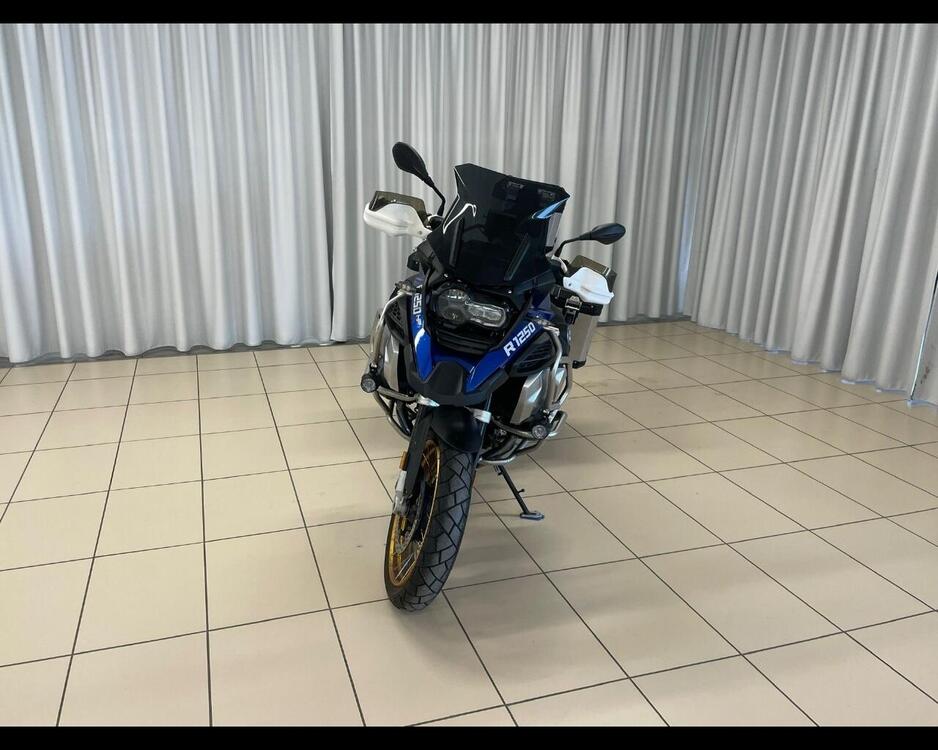 Bmw R 1250 GS Adventure (2019 - 20) (3)