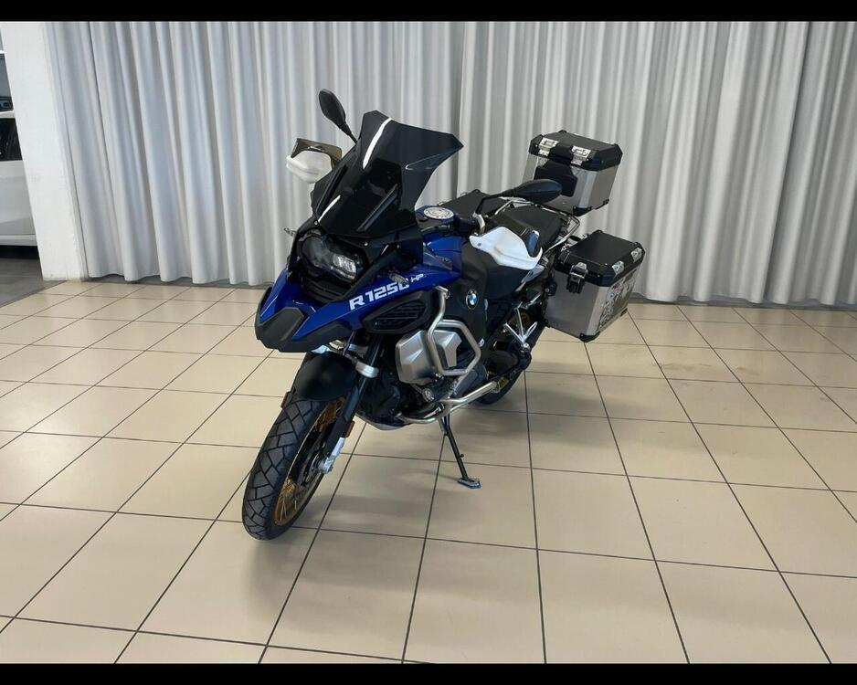 Bmw R 1250 GS Adventure (2019 - 20)