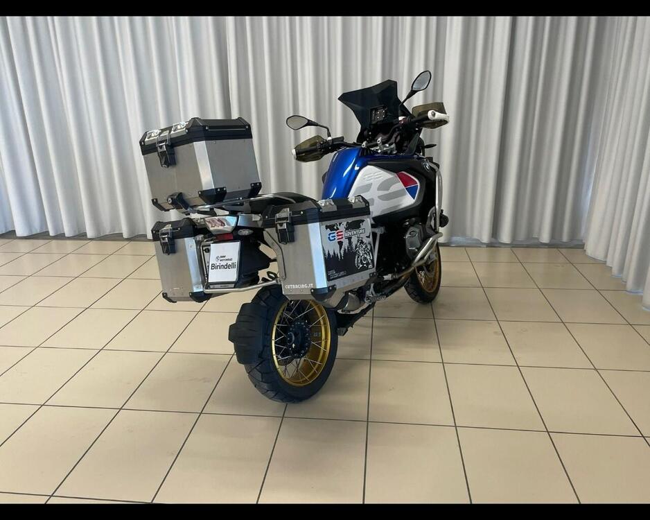 Bmw R 1250 GS Adventure (2019 - 20) (2)