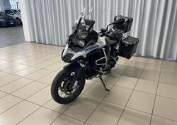 Bmw R 1200 GS Adventure (2013 - 16) usata