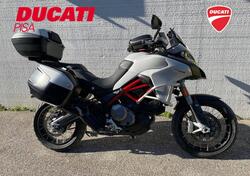 Ducati Multistrada 950 S (2019 - 20) usata