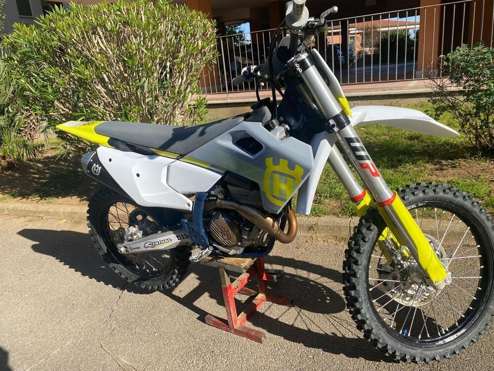 Husqvarna FC 350 (2024)