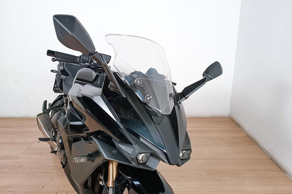 Suzuki GSX S 1000 F ABS (2014 -17) (5)