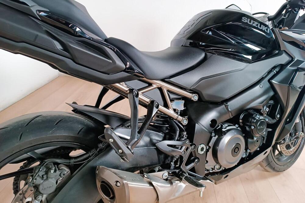 Suzuki GSX S 1000 F ABS (2014 -17) (4)