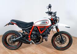 Ducati Scrambler 800 Desert Sled (2017 - 20) usata