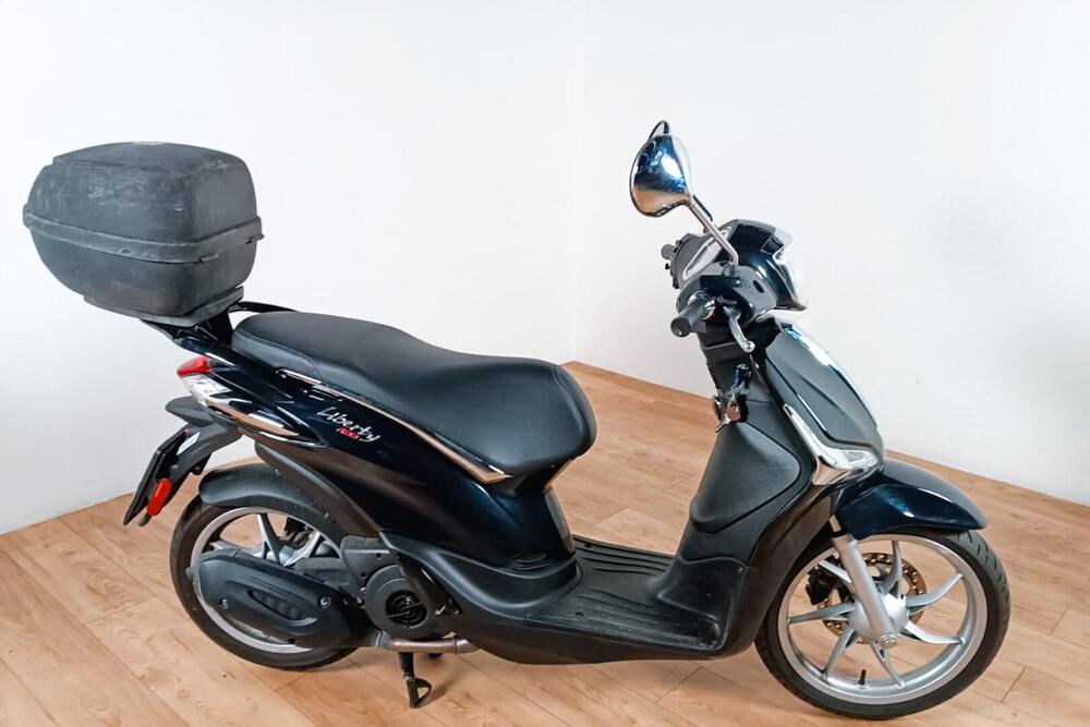 Piaggio Liberty 125 3V ABS (2020)