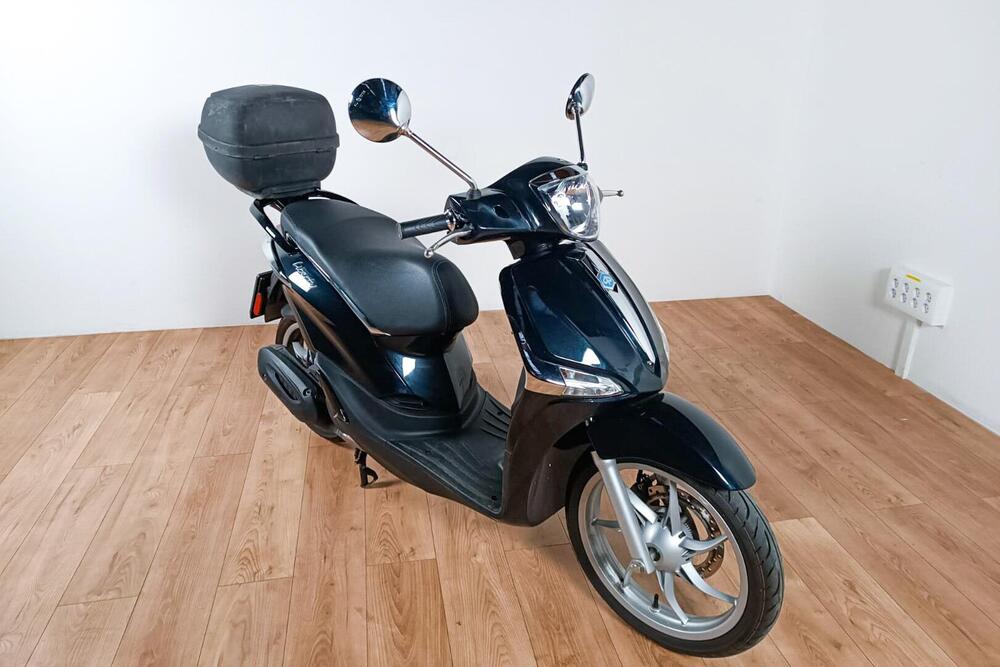 Piaggio Liberty 125 3V ABS (2020) (2)