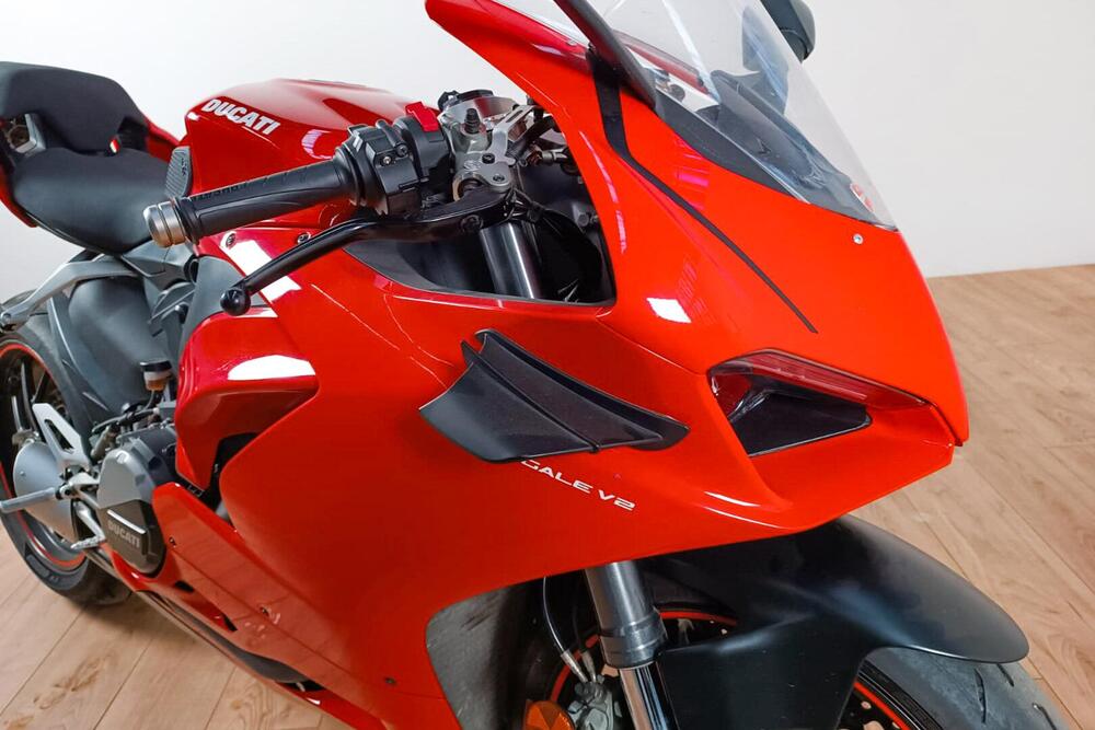 Ducati Panigale V2 955 (2020) (5)