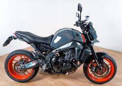 Yamaha MT-09 (2021 - 23) usata