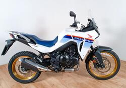 Honda Transalp XL 600V (1987 - 90) usata