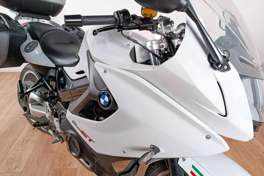 Bmw F 800 GT (2012 - 16) (5)