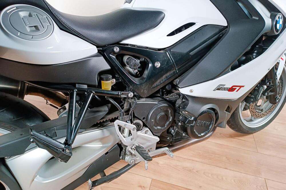 Bmw F 800 GT (2012 - 16) (4)