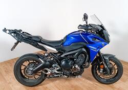 Yamaha MT-09 Tracer ABS (2015 - 16) usata