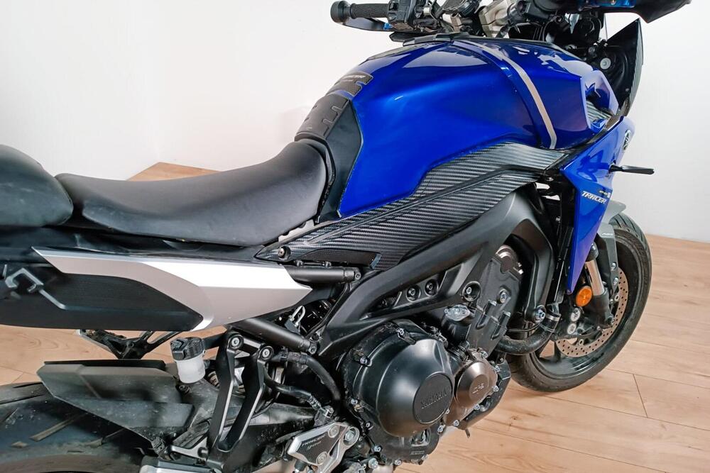 Yamaha MT-09 Tracer ABS (2015 - 16) (4)