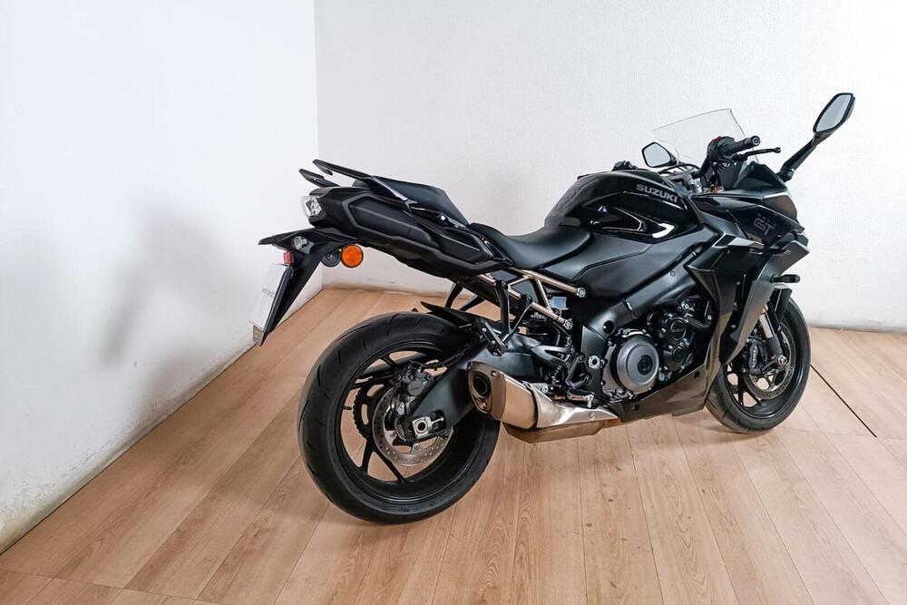 Suzuki GSX S 1000 F ABS (2014 -17) (3)