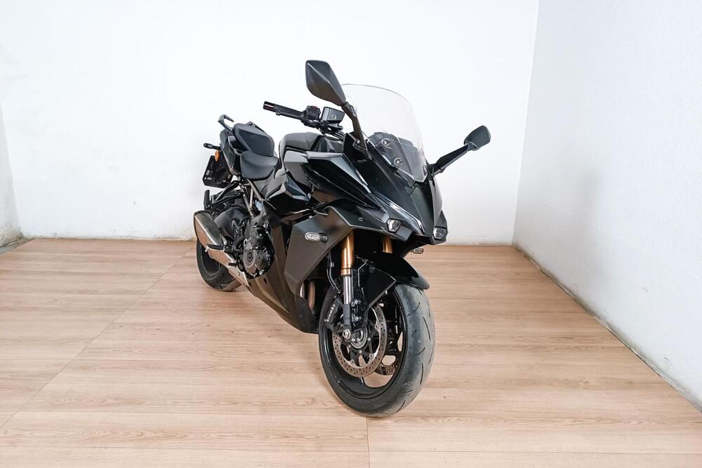 Suzuki GSX S 1000 F ABS (2014 -17) (2)