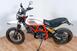 Ducati Scrambler 800 Desert Sled (2017 - 20) (6)