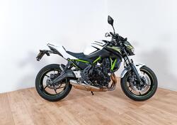 Kawasaki Z 650 Performance (2019 - 20) usata