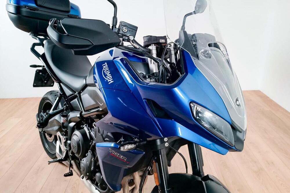 Triumph Tiger Sport 660 (2022 - 24) (5)