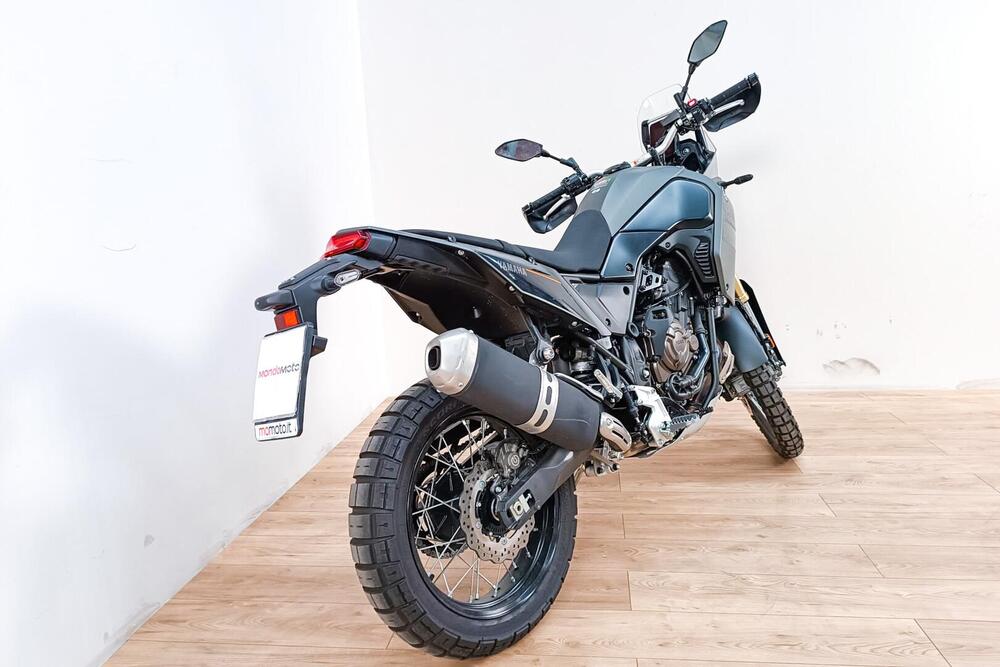 Yamaha Ténéré 700 (2019 - 20) (3)