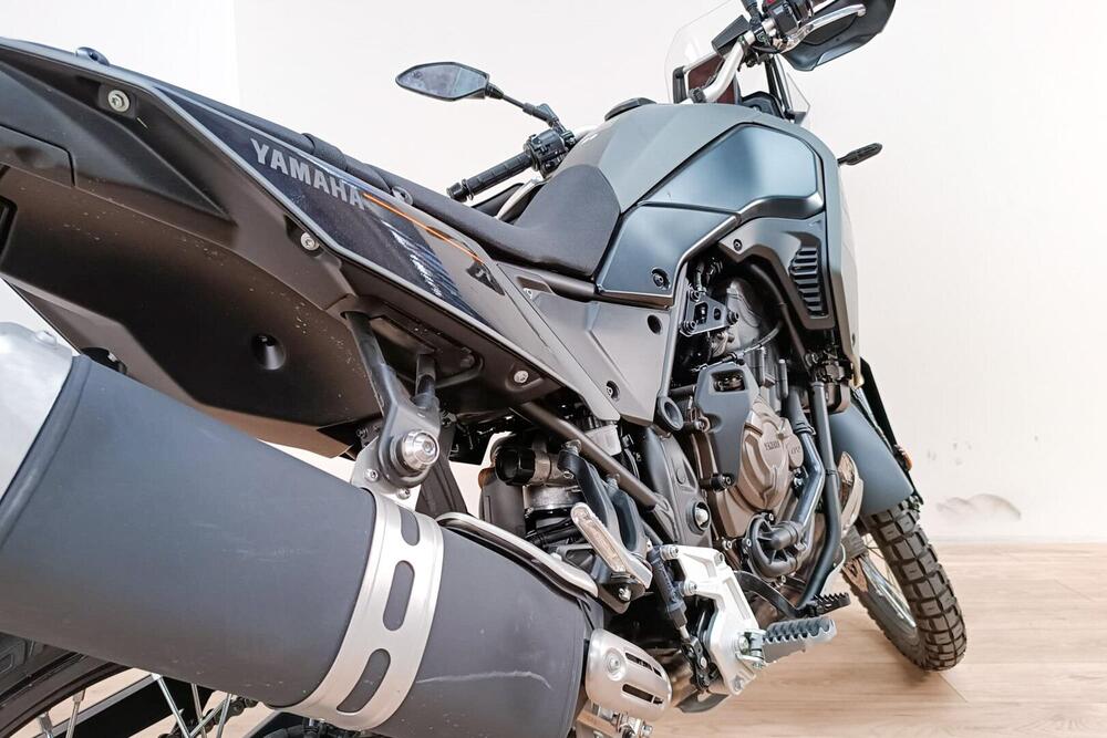 Yamaha Ténéré 700 (2019 - 20) (4)