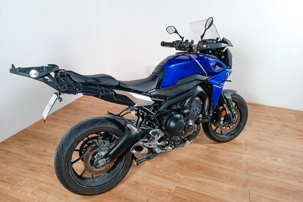 Yamaha MT-09 Tracer ABS (2015 - 16) (3)