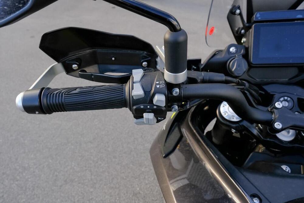 Benelli TRK 702X (2023 - 24) (5)