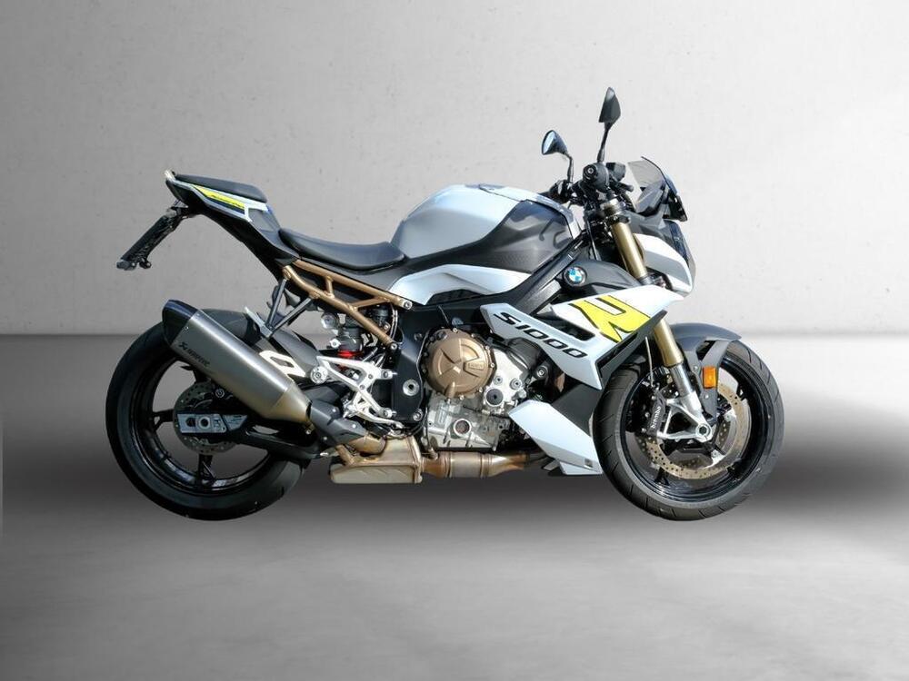 Bmw S 1000 R (2021 - 24)