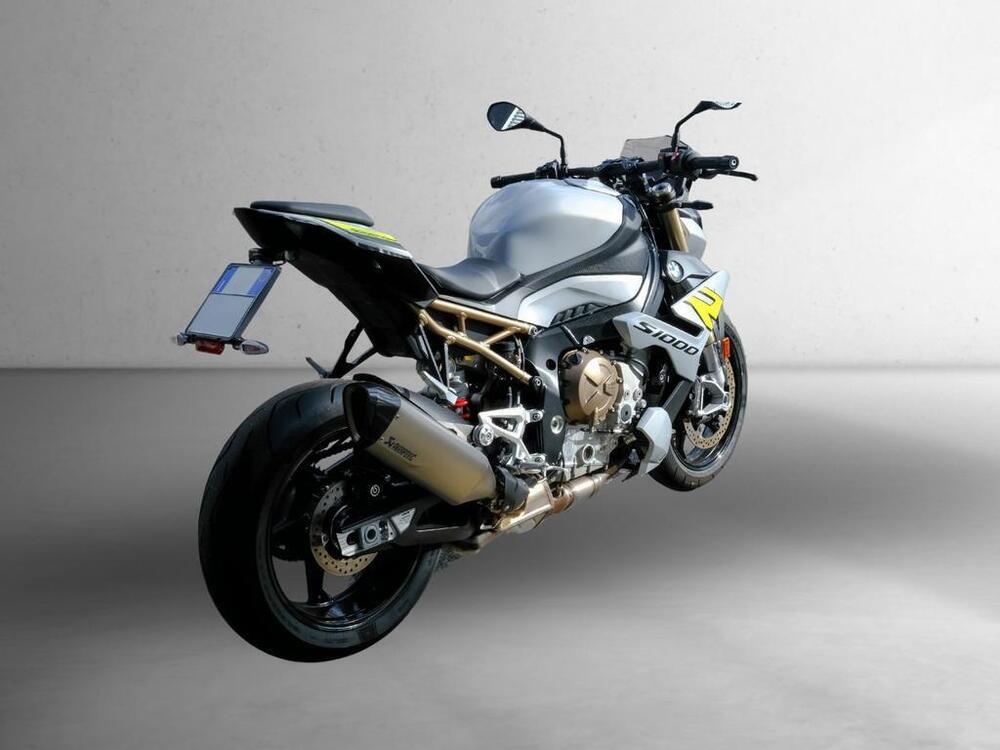 Bmw S 1000 R (2021 - 24) (3)