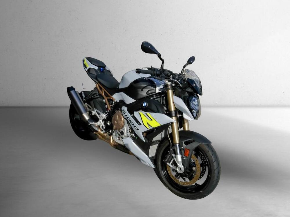 Bmw S 1000 R (2021 - 24) (2)