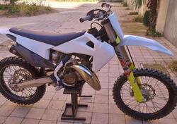 Husqvarna TC 125 (2020) usata