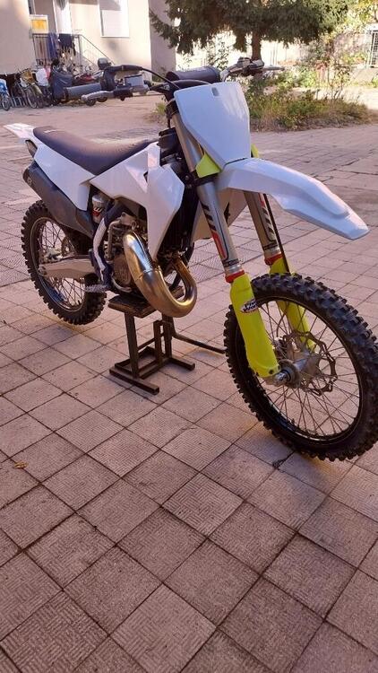 Husqvarna TC 125 (2020) (2)