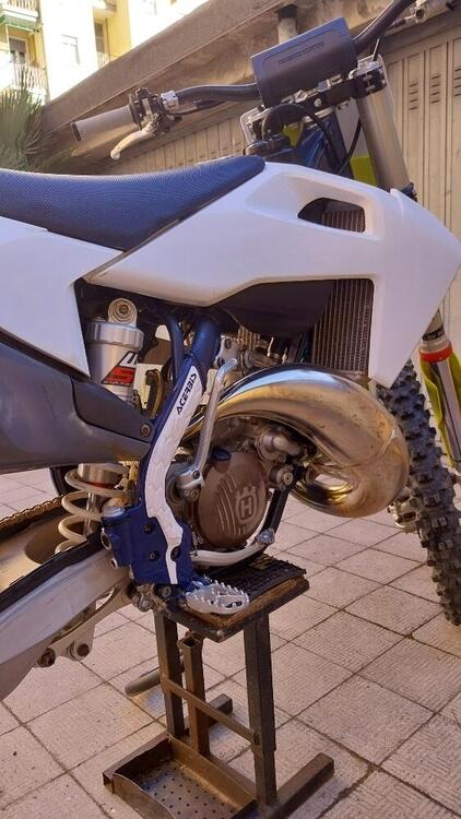 Husqvarna TC 125 (2020) (3)