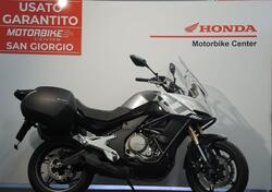 CFMOTO 650MT (2021 - 24) usata