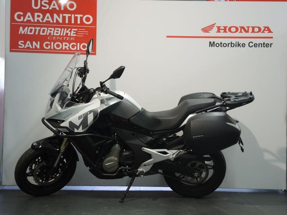 CFMOTO 650MT (2021 - 24) (2)